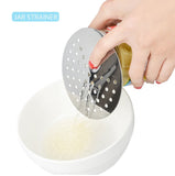 Manual Stainless Steel Easy Can Jar Opener