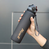 High-Quality Sports Water Bottle