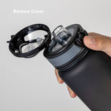 High-Quality Sports Water Bottle