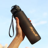 High-Quality Sports Water Bottle