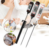 Kitchen Digital Meat Thermometer Cooking Tool