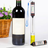 Kitchen Digital Meat Thermometer Cooking Tool