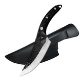 Handmade Stainless Steel Meat Cleaver Knife