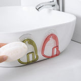 Kitchen Sink Drain Rack Sponge Storage Holder