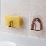 Kitchen Sink Drain Rack Sponge Storage Holder