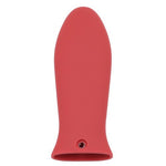 Non-Slip Silicone Hot Handle Grip  Holder Potholder Cast Iron Skillet