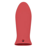 Non-Slip Silicone Hot Handle Grip  Holder Cast Iron Skillet