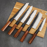 Handmade professional Japanese Chef Sushi Chef Knife