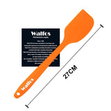 Non Stick Butter Cooking Silicone Spatula Set