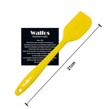 Non Stick Butter Cooking Silicone Spatula Set