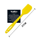 Non Stick Butter Cooking Silicone Spatula Set