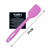 Non Stick Butter Cooking Silicone Spatula Set