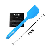 Non Stick Butter Cooking Silicone Spatula Set