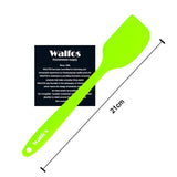 Non Stick Butter Cooking Silicone Spatula Set