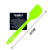 Non Stick Butter Cooking Silicone Spatula Set