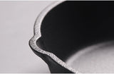 Cast Iron Non-stick 14-20CM Skillet Frying Pan