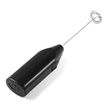 Electric Milk Stirrer Foamer Coffee Mixer