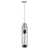 Electric Milk Stirrer Foamer Coffee Mixer