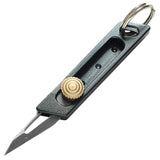 Small Retractable Cutter Mini Portable Utility Knife