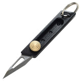 Small Retractable Cutter Mini Portable Utility Knife
