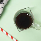 70ml Heat-resistant Glass Measuring Cup