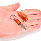 Small Retractable Cutter Mini Portable Utility Knife