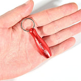 Small Retractable Cutter Mini Portable Utility Knife