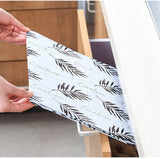 Aluminum Foil Plate Oil Splatter Screens for Gas Stove