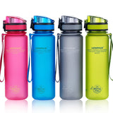 Water Outdoor Sport Bottles