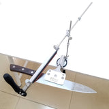 RUIXIN 4 generations Fixed angle Professional knife Sharpener With stones