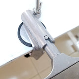 RUIXIN 4 generations Fixed angle Professional knife Sharpener With stones