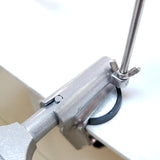 RUIXIN 4 generations Fixed angle Professional knife Sharpener With stones