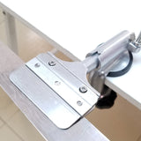 RUIXIN 4 generations Fixed angle Professional knife Sharpener With stones