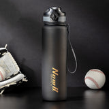 High-Quality Sports Water Bottle