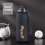 High-Quality Sports Water Bottle