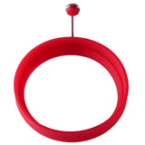 Breakfast Silicone Pancake Egg Omelets Mold