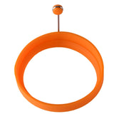 Breakfast Silicone Pancake Egg Omelets Mold