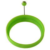 Breakfast Silicone Pancake Egg Omelets Mold