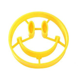 Breakfast Silicone Pancake Egg Omelets Mold