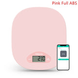 5kg Smart Bluetooth Kitchen Scale for Nutrition Analysis