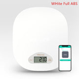 5kg Smart Bluetooth Kitchen Scale for Nutrition Analysis