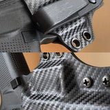 Carbon Fiber Diy Knife Material Making Knife K Sheath Case