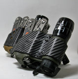 Carbon Fiber Diy Knife Material Making Knife K Sheath Case