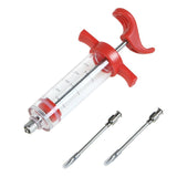 Flavor needle meat sauces syringes marinades