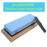 Double-sided Professional knife Sharpener sharpening stone