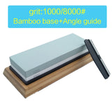 Double-sided Professional knife Sharpener sharpening stone