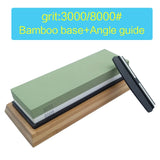Double-sided Professional knife Sharpener sharpening stone