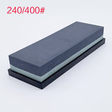 Double-sided Professional knife Sharpener sharpening stone