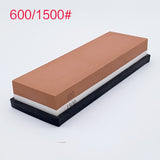 Double-sided Professional knife Sharpener sharpening stone