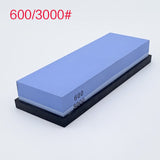 Double-sided Professional knife Sharpener sharpening stone